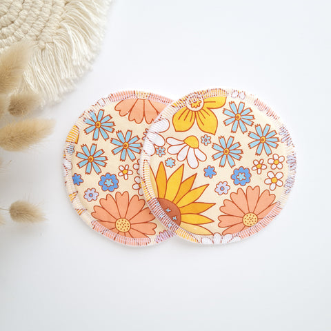 Zali Breastpads Pair