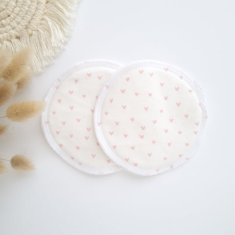 Livvy Breastpads Pair