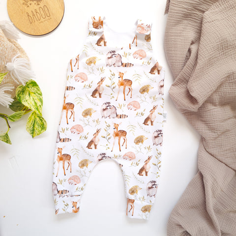 Kori romper