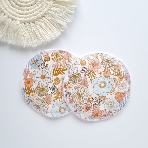 Kay Breastpads Pair