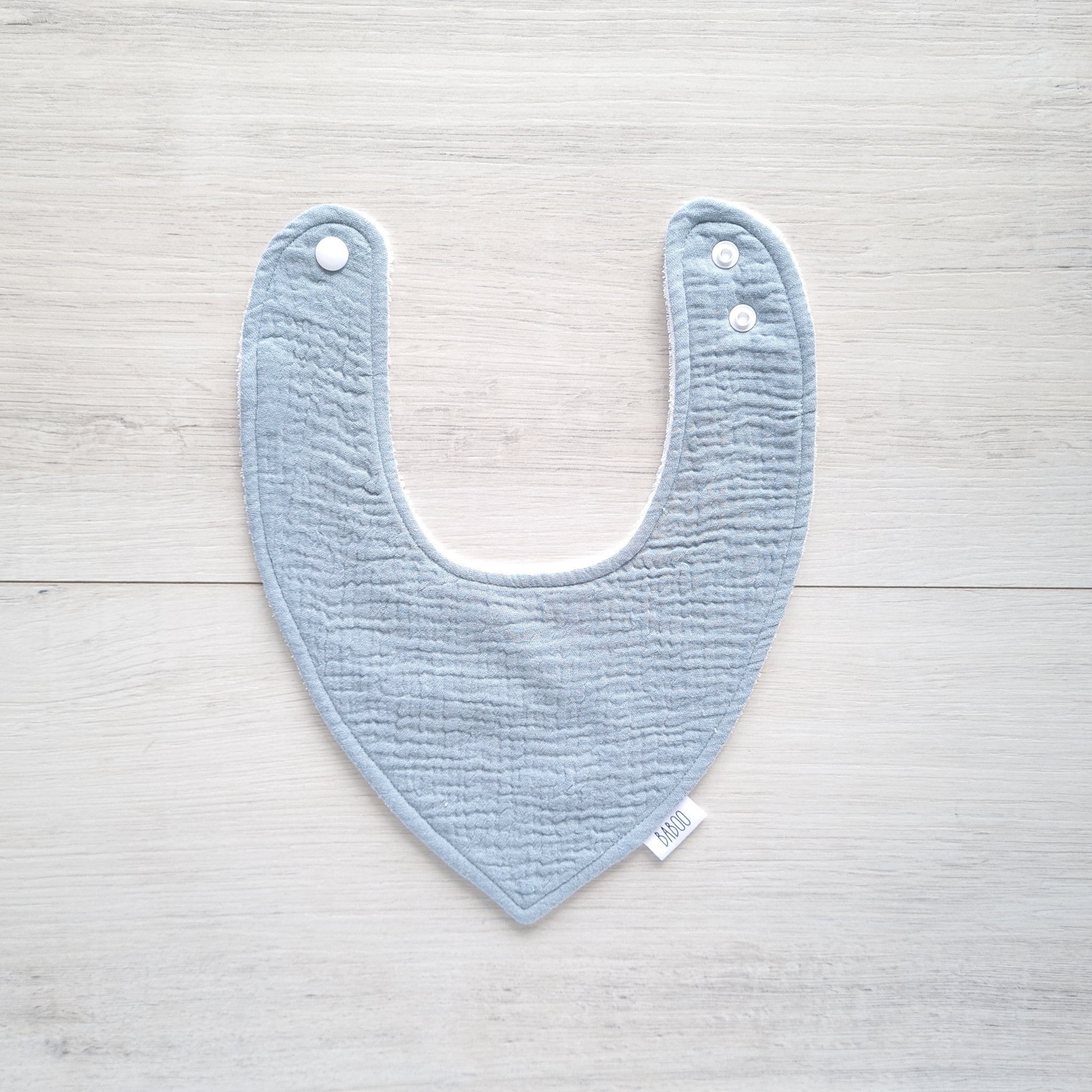 Shae dribble bib